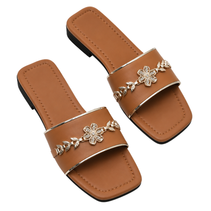 Bronze