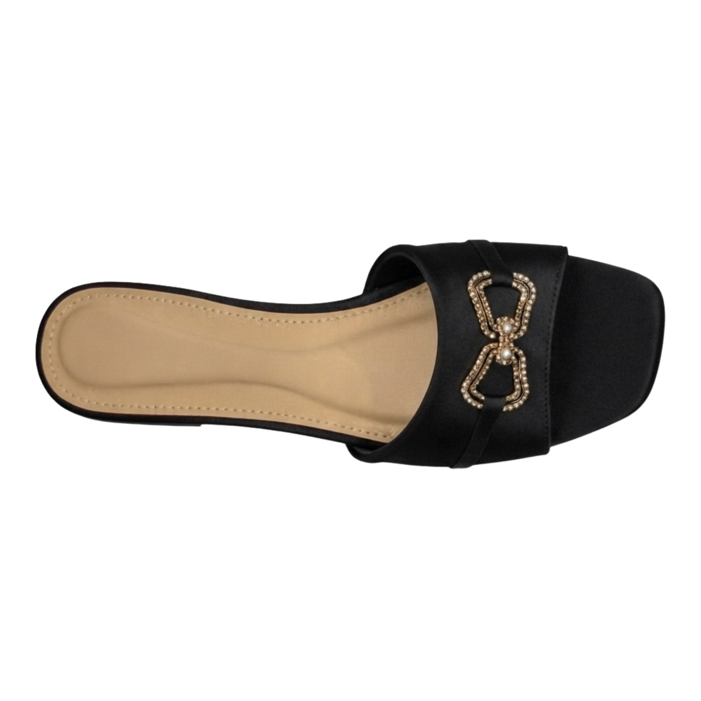 Ruby Comfort Luxe Slides