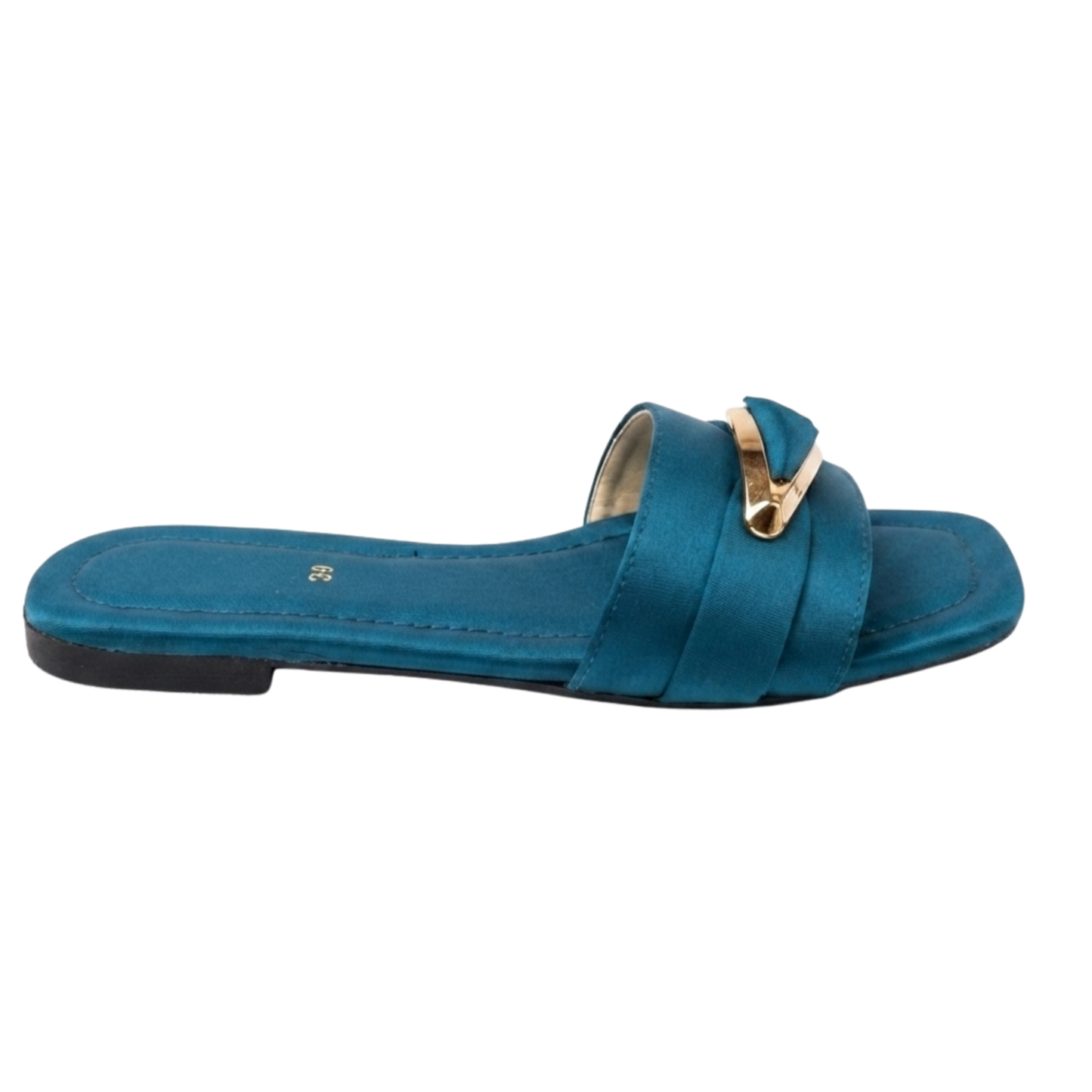 Teal Blue