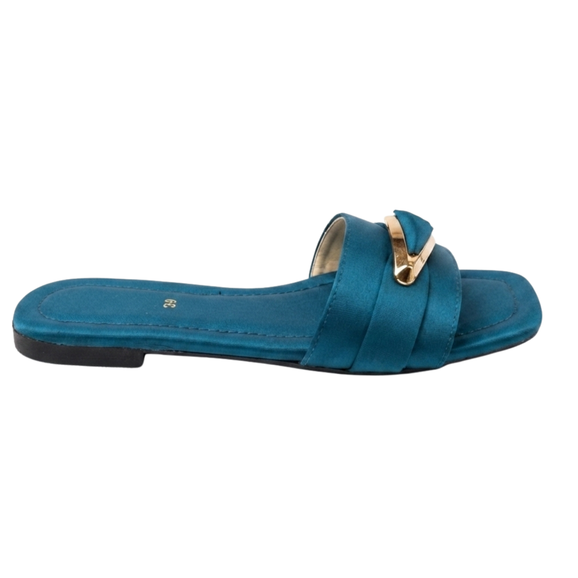 Teal Blue