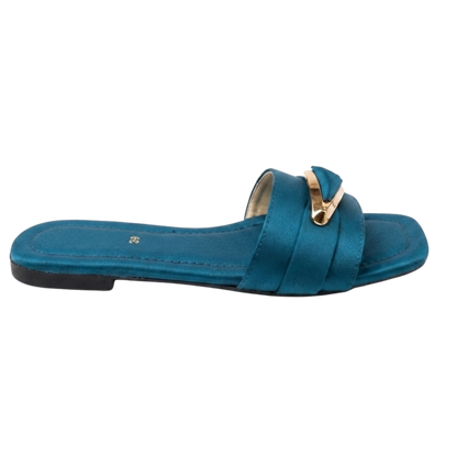 Teal Blue