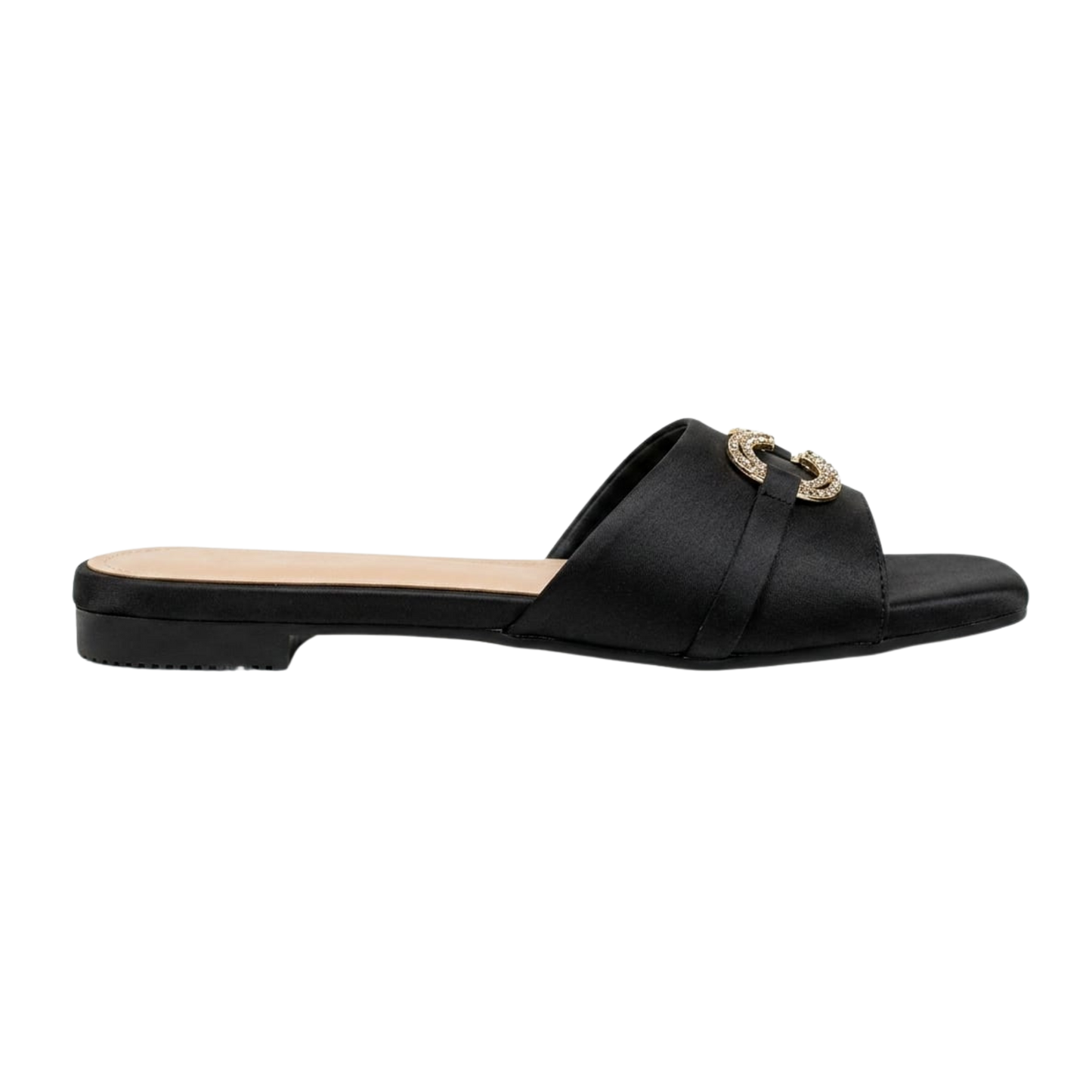 Ruby Comfort Luxe Slides