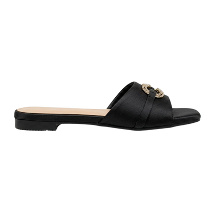 Ruby Comfort Luxe Slides