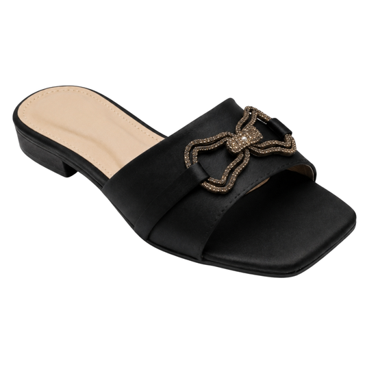 Ruby Comfort Luxe Slides